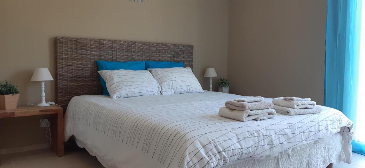 Villa Jasmin Régusse 외부 사진