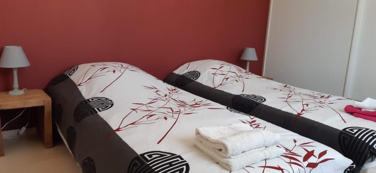 Villa Jasmin Régusse 외부 사진