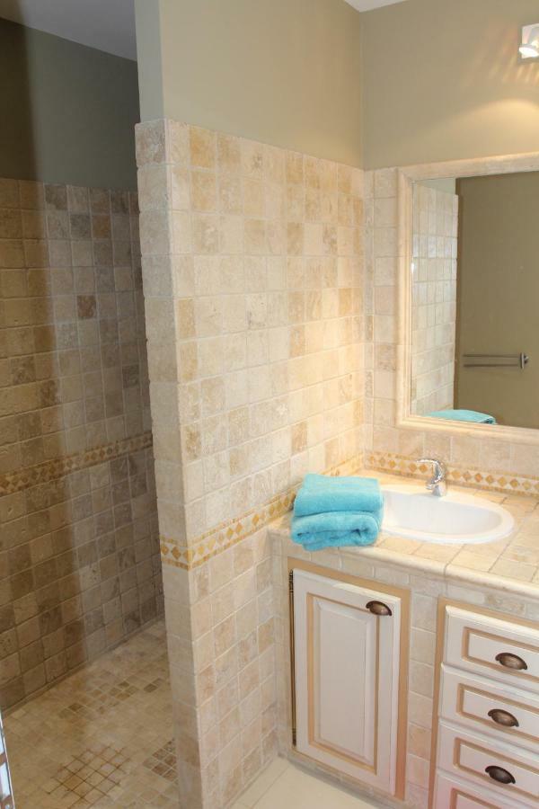 Villa Jasmin Régusse 외부 사진